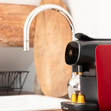 Le Vannerie - Coeur Historique - Equipe Lägenhet *