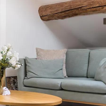 Le Vannerie - Coeur Historique - Equipe Lägenhet Dijon