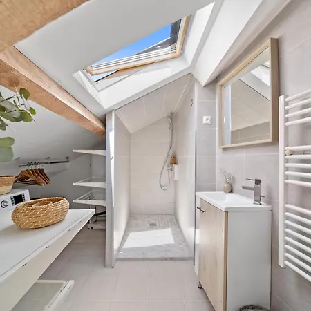Le Vannerie - Coeur Historique - Equipe Apartment
