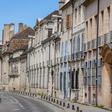 Le Vannerie - Coeur Historique - Equipe Lägenhet *