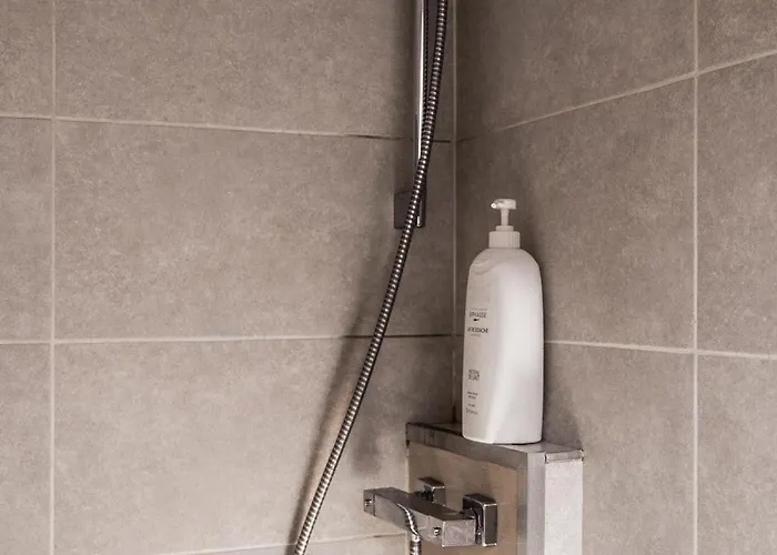 Le Vannerie - Coeur Historique - Equipe * Dijon