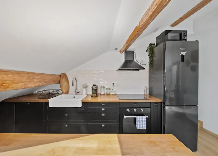 Διαμέρισμα Le Vannerie - Coeur Historique - Equipe