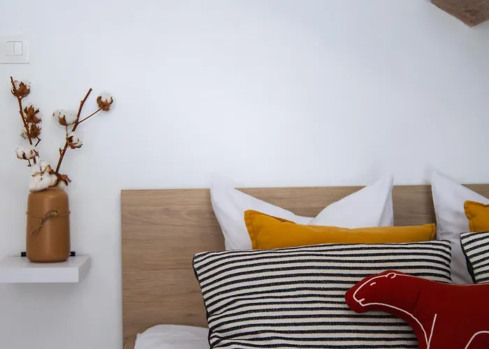 Apartment Le Vannerie - Coeur Historique - Equipe Dijon