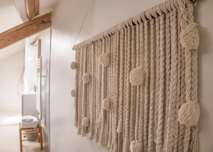 Le Vannerie - Coeur Historique - Equipe * Ντιζόν