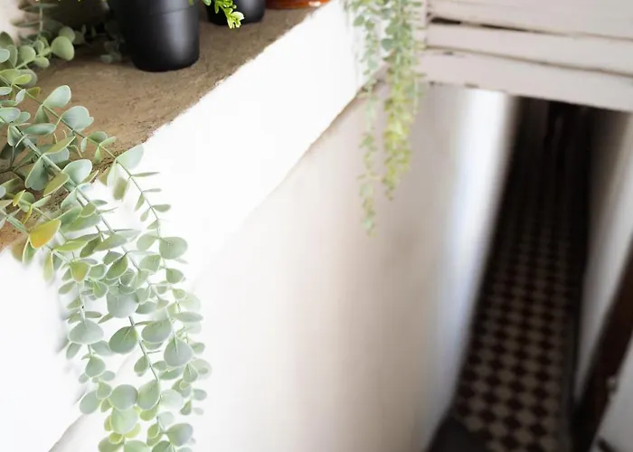 Le Vannerie - Coeur Historique - Equipe *