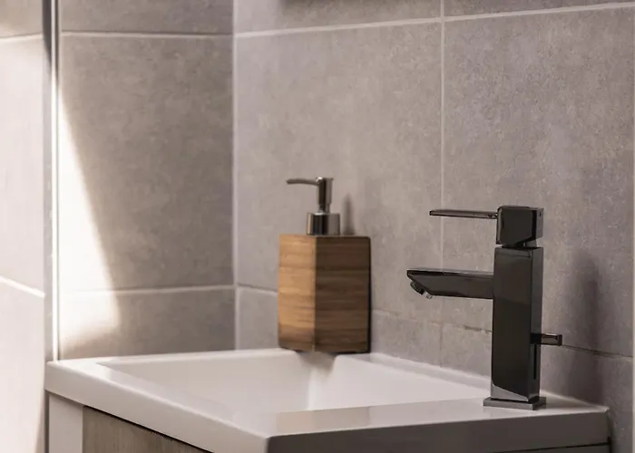 Le Vannerie - Coeur Historique - Equipe Dijon