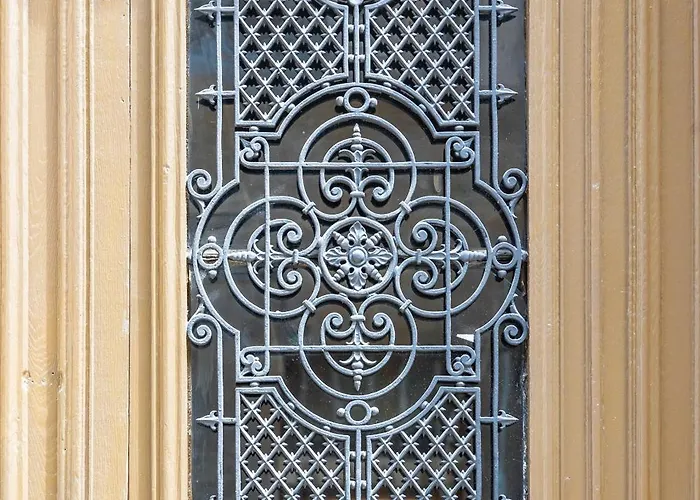 Le Vannerie - Coeur Historique - Equipe *